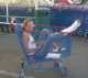 Shopping cart