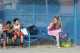 Sur un banc