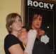 Beide Arme gebrochen - Rocky