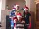 Santa hat