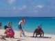 A la plage