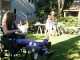 Gartenparty